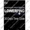 Lowerping 30 Day