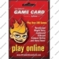 Ultimate Game Card 10$