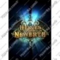 Heroes of Newerth Stats Reset