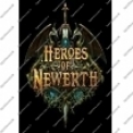 Heroes Of Newerth-DVD