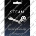 Steam Card 10$
