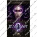 Starcraft II®:Heart of the Swarm™(US) Edition