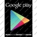 Google Play Gift Card 10 USD