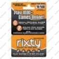 Rixty Card 100$