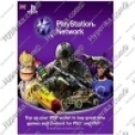 PlayStation Network Card 10 Pound-UK